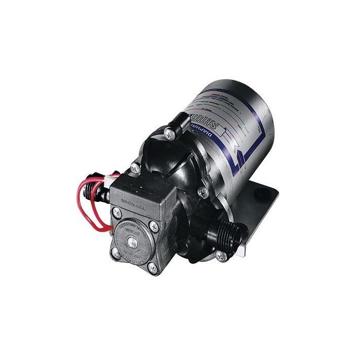 Shurflo 12V 45psi 3 gpm Sprayer Pump 2088-343-135