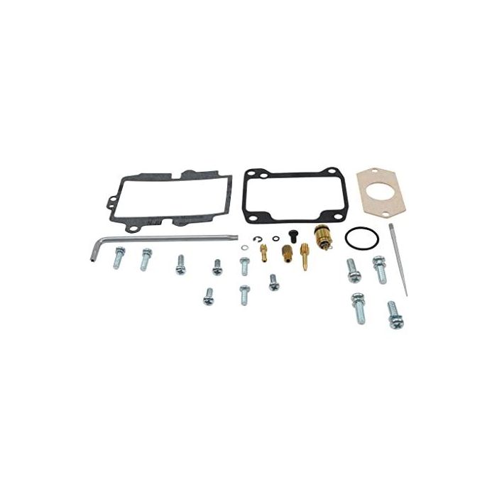 Carburettor Rebuild Kit To Fit Suzuki LT-250R 88-02 Models