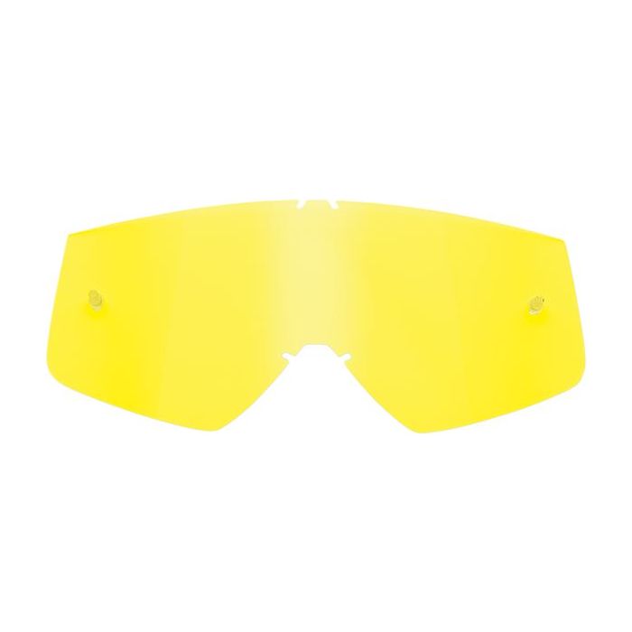 THOR Sniper Pro Goggle Lens Gold