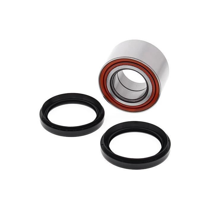 Honda Big Red MUV 700 09-13 Front Wheel Bearing Kit