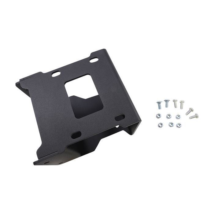 MUD Winch Mount To Fit Polaris Sportsman 570 4X4 2021-2024