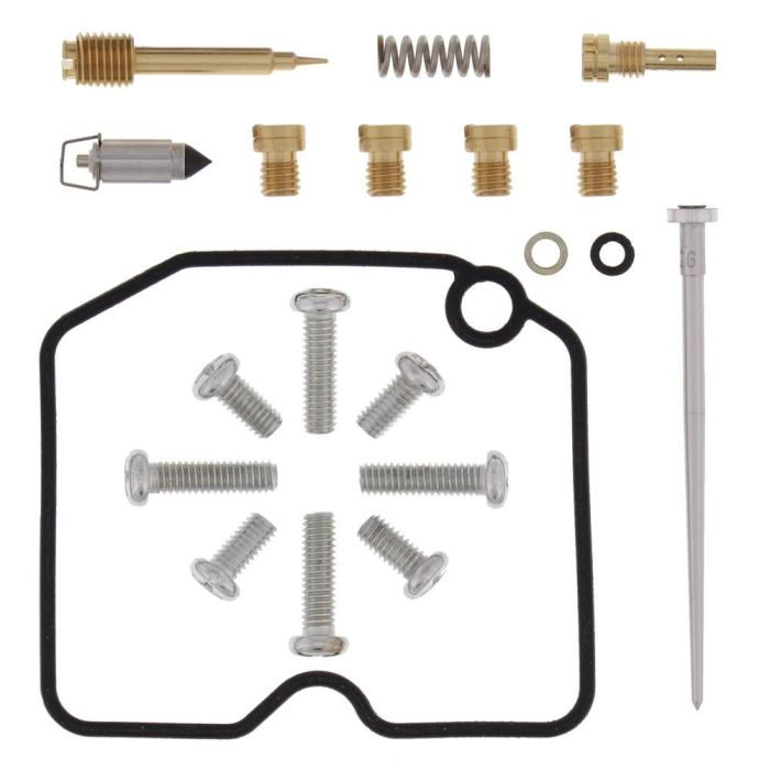 Arctic Cat 500 FIS TBX 4x4 2002 Carb Repair Kit