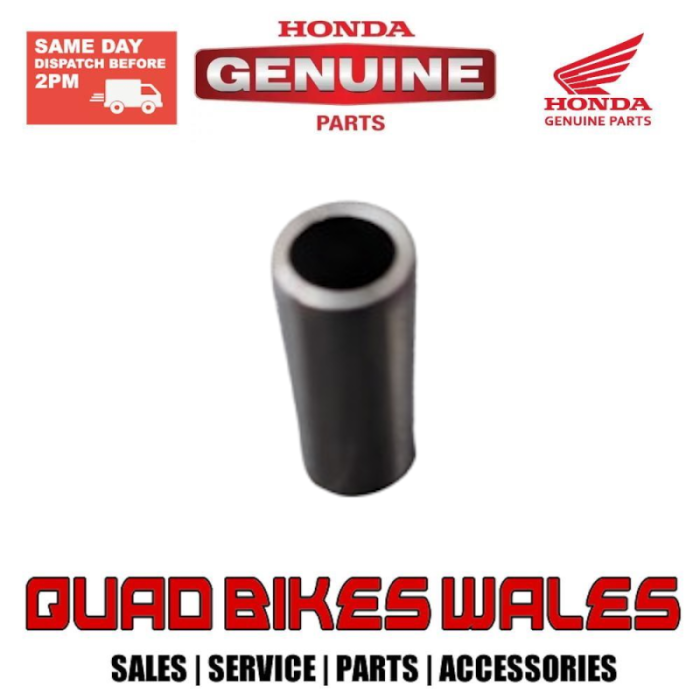 Genuine Honda PIN,DOWEL,8X20 94301-08200