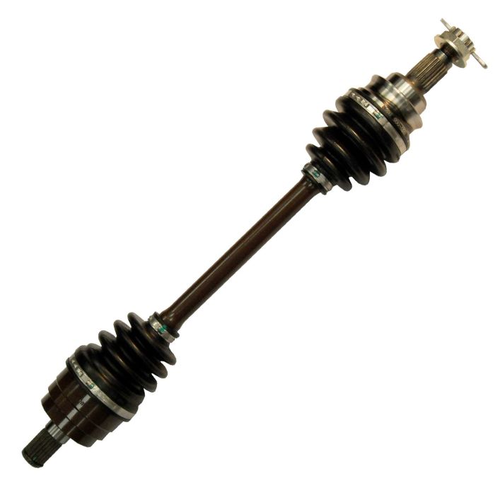 Honda TRX650 / TRX680 Rear LHS / RHS Complete CV Axle Driveshaft
