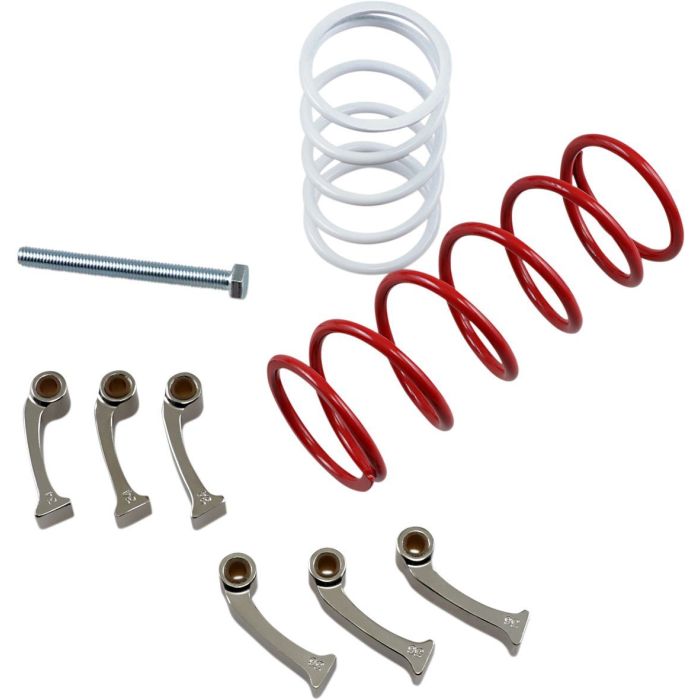 Bombardier Can-Am Outlander 1000 4x4 12-15 EPI Sport Utility Mudder Oversize Tyre CVT Clutch Kit