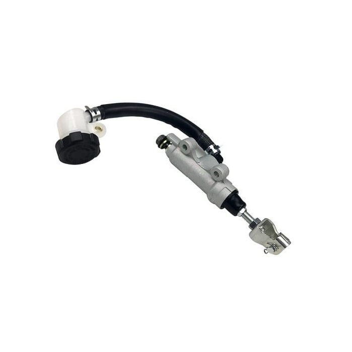 REAR BRAKE MASTER CYLINDER 1999-2014 HONDA SPORTRAX TRX400 43510-HN1-016