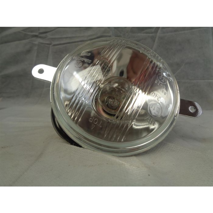 NEW FORCE NF150/250 FRONT HEADLAMP RIGHT NFUD1-3340R-00