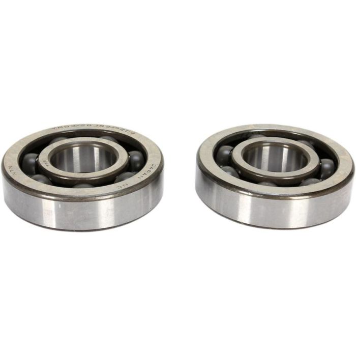 Kawasaki KFX 400 03-06 Suzuki LT-Z 400 03-14 Prox Crankshaft Bearing and Seal Kit