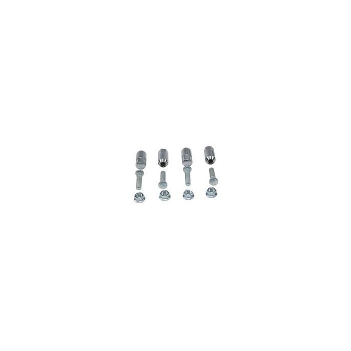 Wheel Nut Kit To Fit Polaris ACE RZR Sportsman 900 800 570 500 07-18 Models