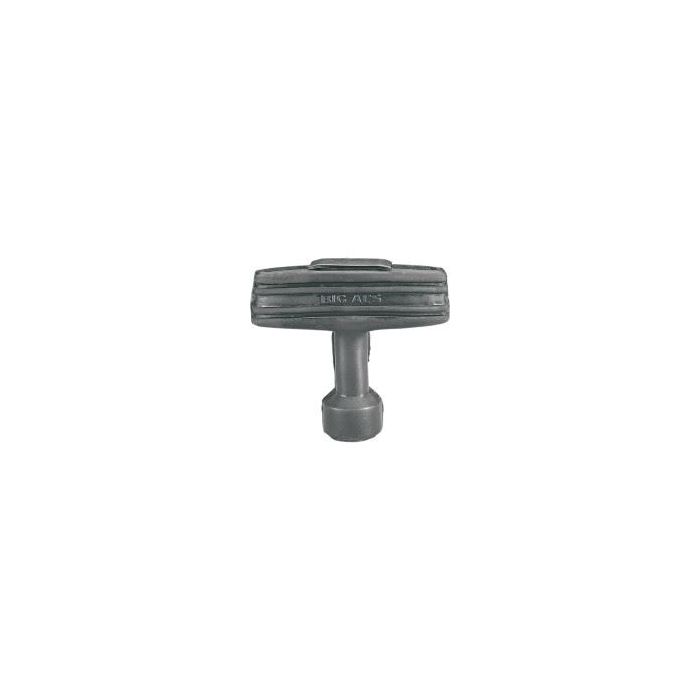 Rubber Pullstart Recoil Starter Handle