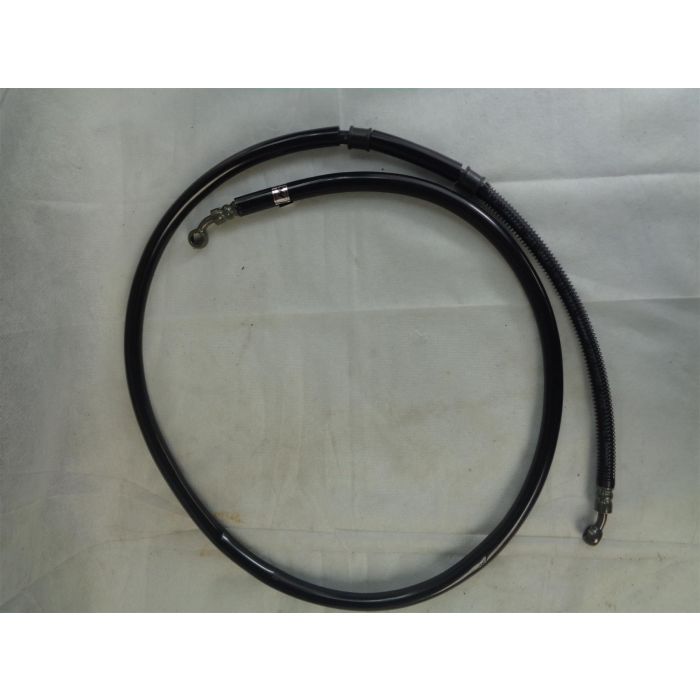 NEW FORCE NF150 REAR BRAKE HOSE NFUCA-43126-00