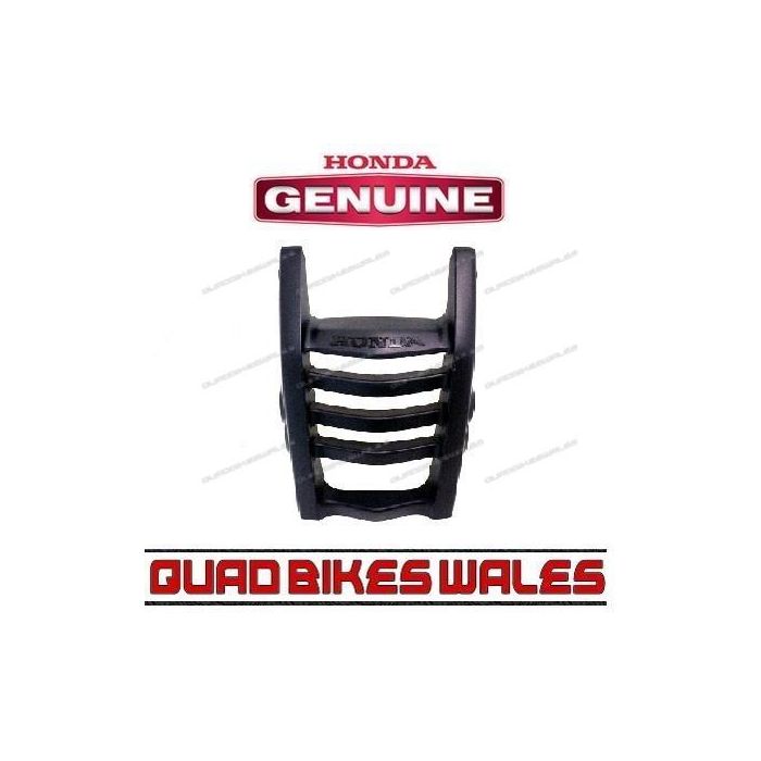 Genuine Honda GUARD FRONT PIPE 81170-HP5-600ZA
