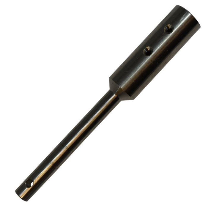 C-DAX Parts Shaft - Drive SM70/75 G2/G3