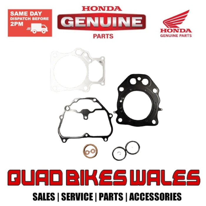 Genuine Honda GASKET KIT,A 06111-HP5-000
