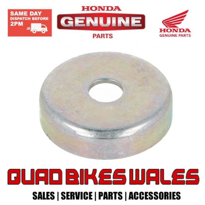 Genuine Honda CAP,ARM PIVOT 52206-HN8-000