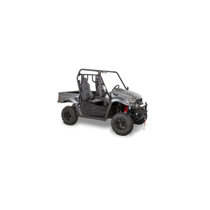 Kymco UXV 700i 2026 Road Legal UTV Quad Bike