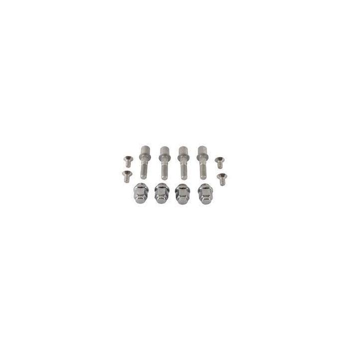 Wheel Stud and Nut Kit To Fit Can-Am DS650 04-07 Models