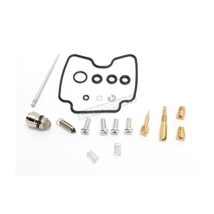 Yamaha YFM250 Big Bear 2007-2009 Carb Repair Kit