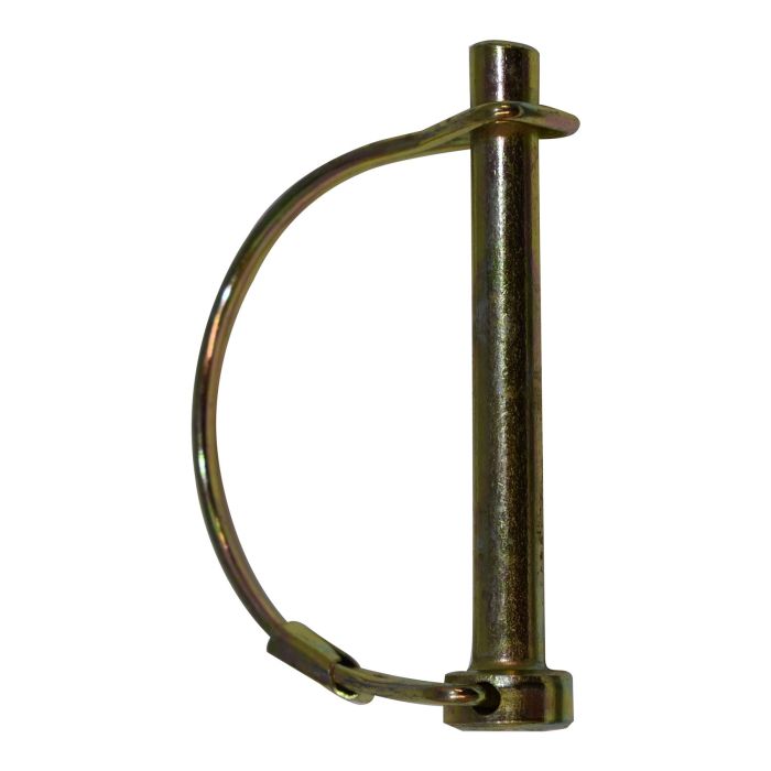 C-DAX Parts Pin-Lock 10x57