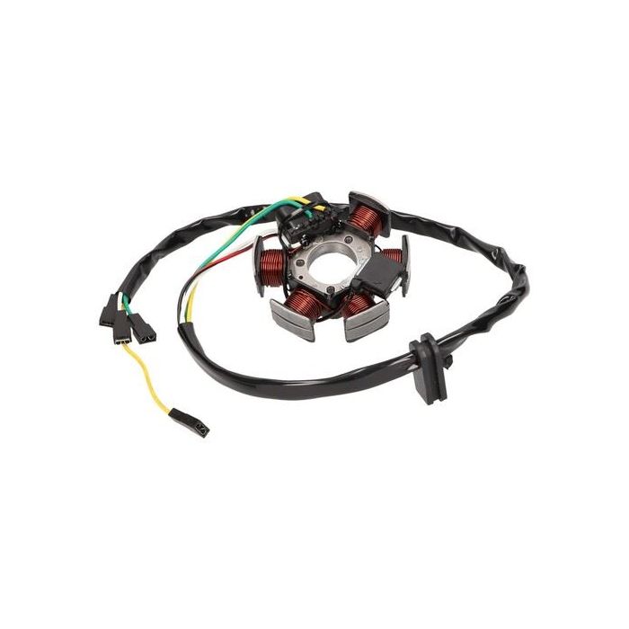 Chinese Quad Parts Alternator Stator 28015