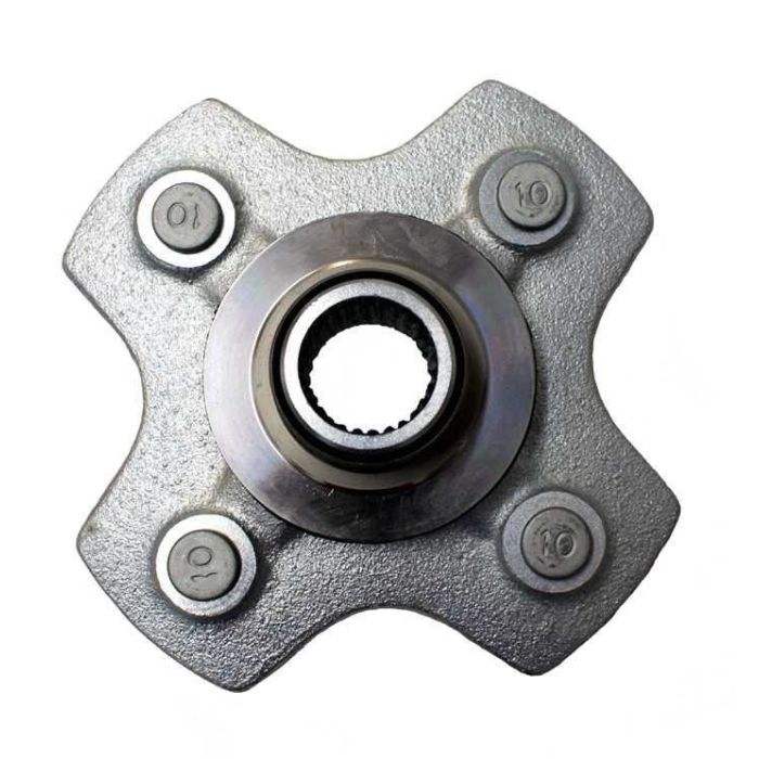 Honda TRX350 400 450 500 Right Hand Rear Wheel Axle Hub