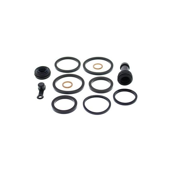 Front Brake Caliper Rebuild Kit To Fit Polaris RZR Turbo XP 16-18 Models
