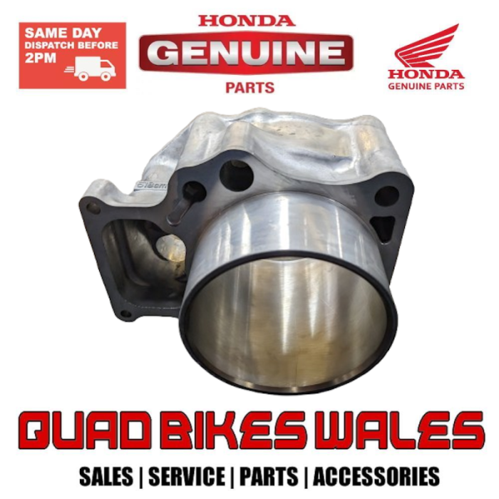 Genuine Honda CYLINDER COMP. 12100-HR6-B00