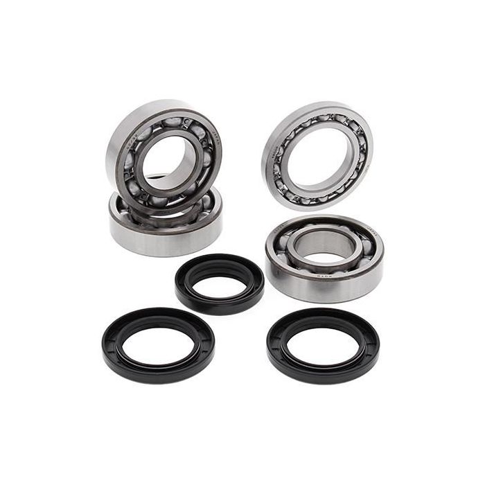 Crank Bearing Kit To Fit Polaris 350L Sportsman Trail Boss 2x4 4x4 90-93 Models