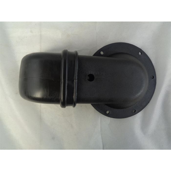 NEW FORCE NF150 DUCT HOSE FAN COVER NFUCA-19620-00