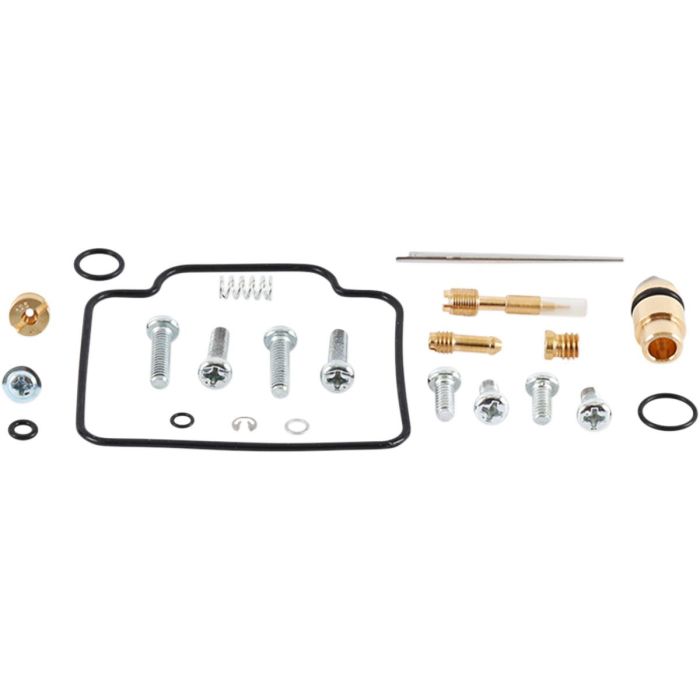 Carburetor Rebuild Kit To Fit Yamaha YFM350FW Big Bear 1997 Model