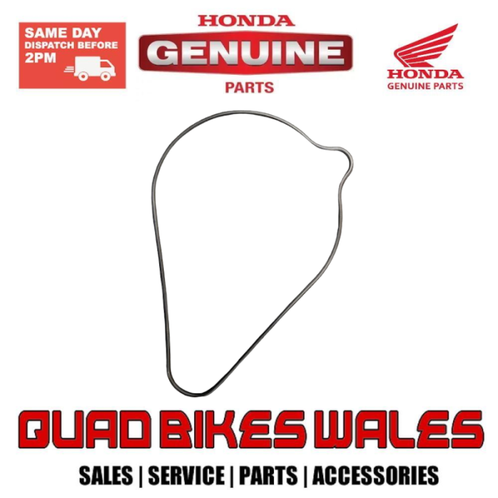 Genuine Honda GASKET,WATER PUMP 19226-HP5-600