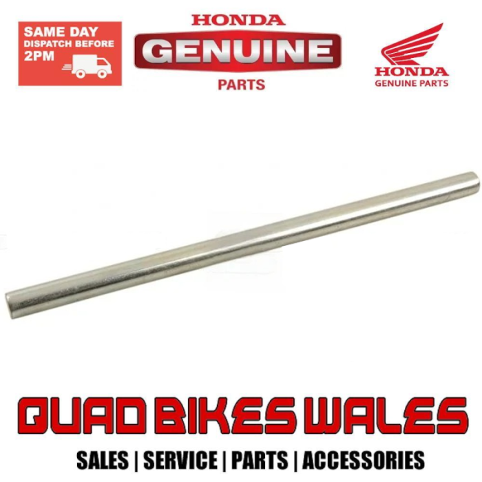 Genuine Honda HANDLE, BOX WRENCH 89219-805-000