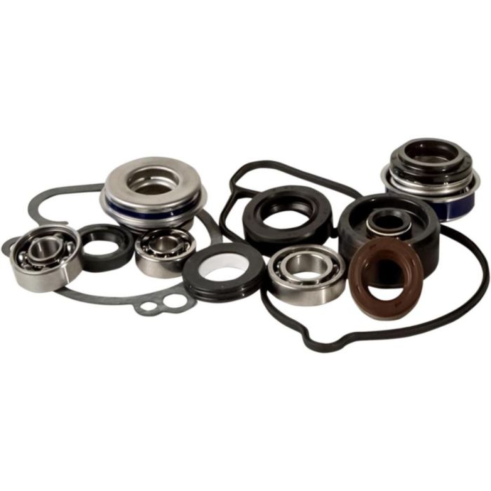 Yamaha YFZ450R 09-14 YFZ450X 10-11 Hot Rods Water Pump Repair Kit