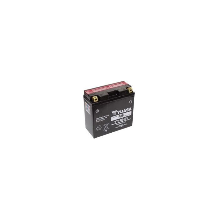 YUASA YT14B-BS Battery