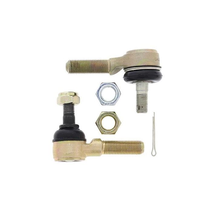 TIE ROD END KIT SUZUKI LT500, ALLBALLS 51-1018 Quad Master