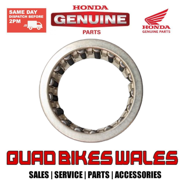 Genuine Honda NEEDLE BRG 91002-446-771