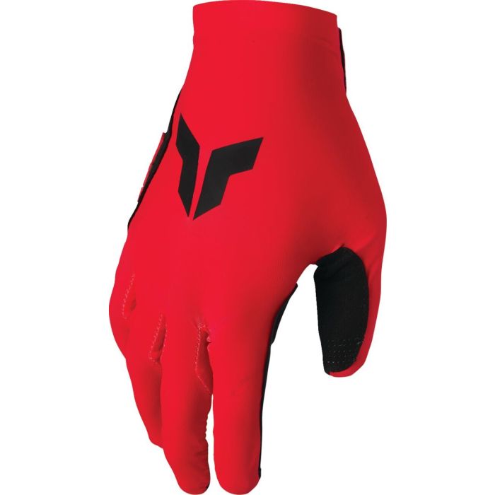 THOR SPORTMODE Iconic MX Gloves RED