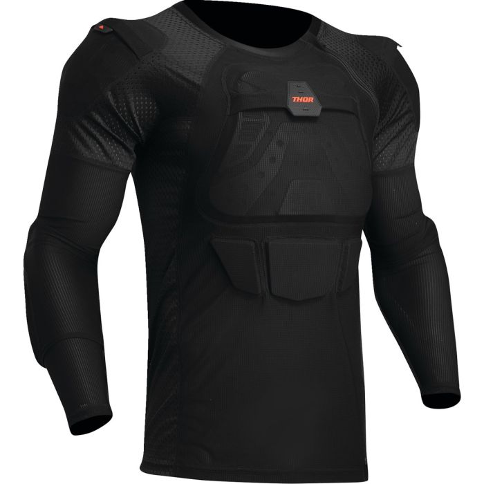 Thor Guard Sentry Stealth Black