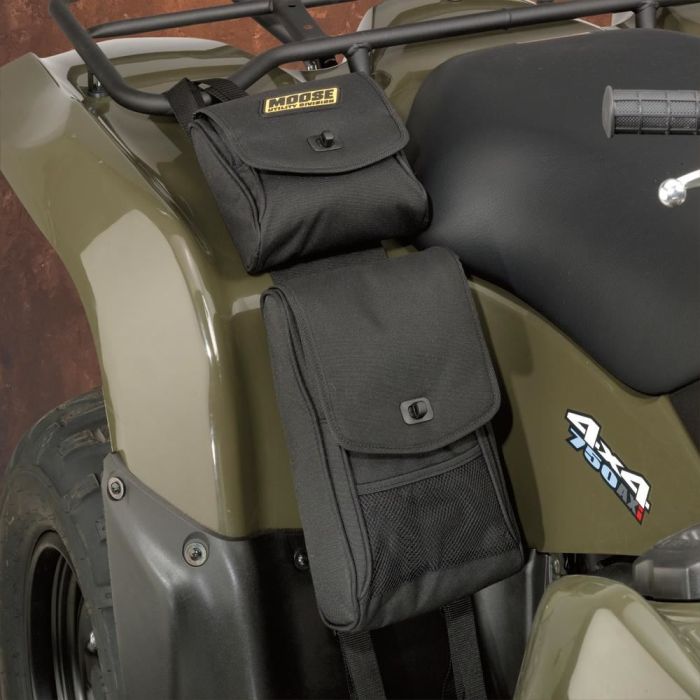 MUD Bighorn Quad Bike Fender Bag