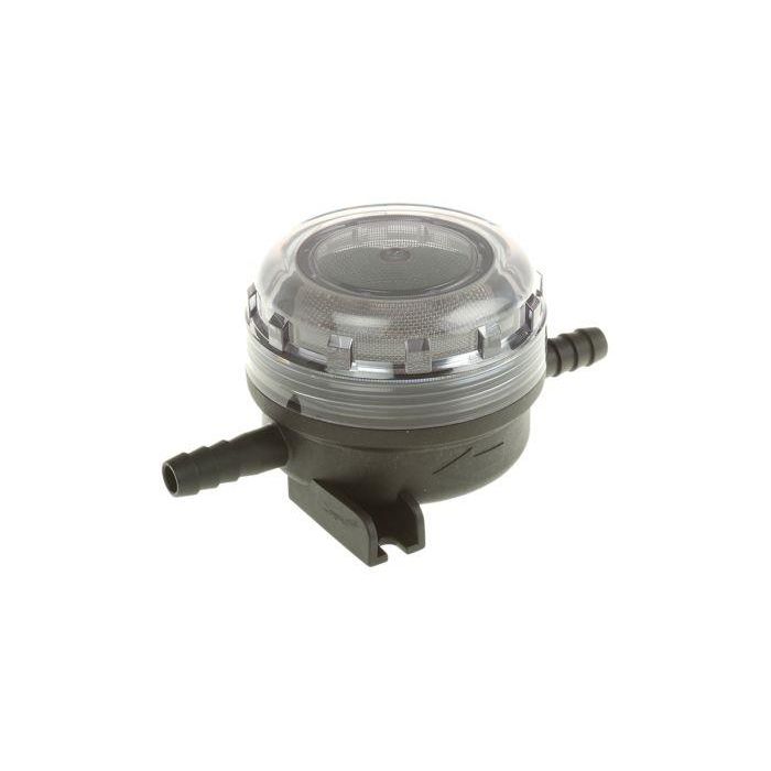 Flojet 3/8 in Push Fit Weed Wiper Pump Filter