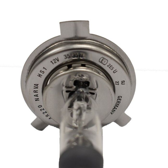 Bulb Narva H4 Halogen 12V 35/35W PX43T