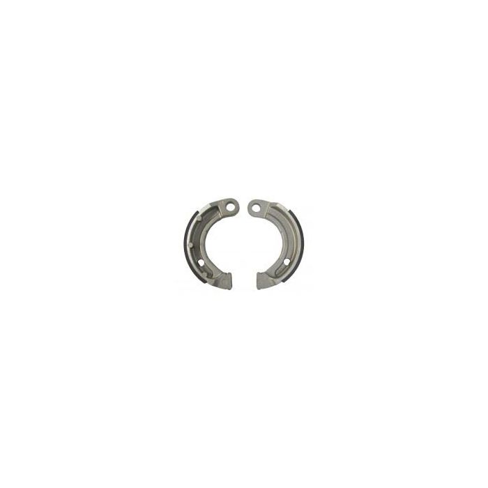 Y536 EBC Quad Brake Shoes