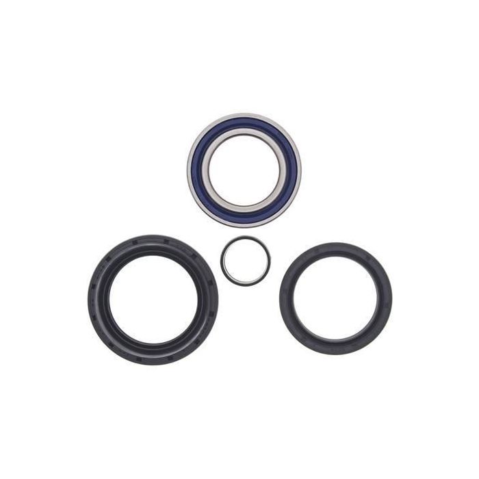 Honda TRX350FM 00-06 TRX400FA 04-07 4x4 Front Wheel Bearing Kit 02150164