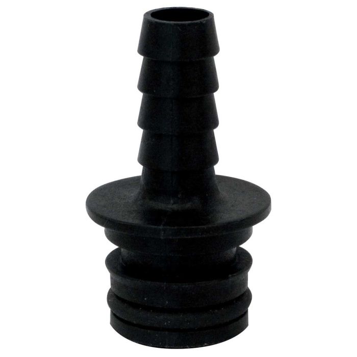 Fimco Hose Barb Pump Insert Hi Flo Gold Series 3/8 Hose Tail 5168836