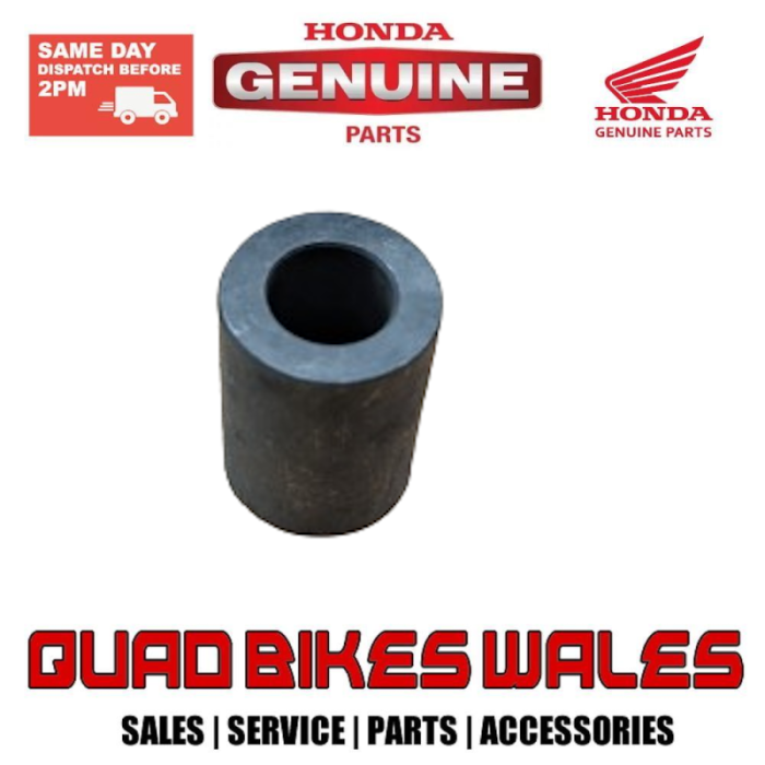 Genuine Honda COLLAR DAMPER 51486-HN6-003