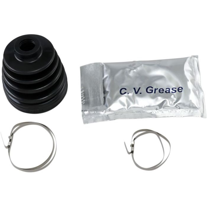 CV Boot Kit Outer Inner To Fit Polaris Kawasaki Can-Am Polaris Models