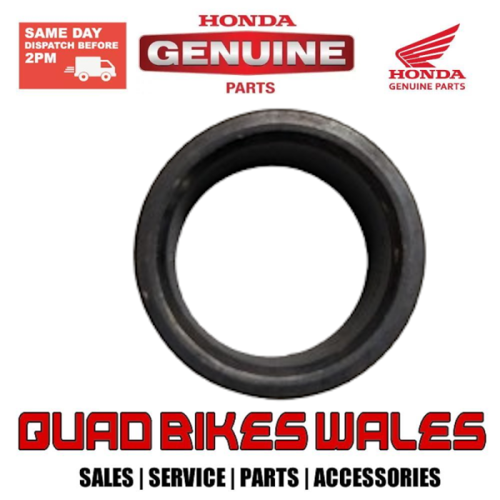 Genuine Honda COLLAR FR DISTANCE 44620-HN4-670