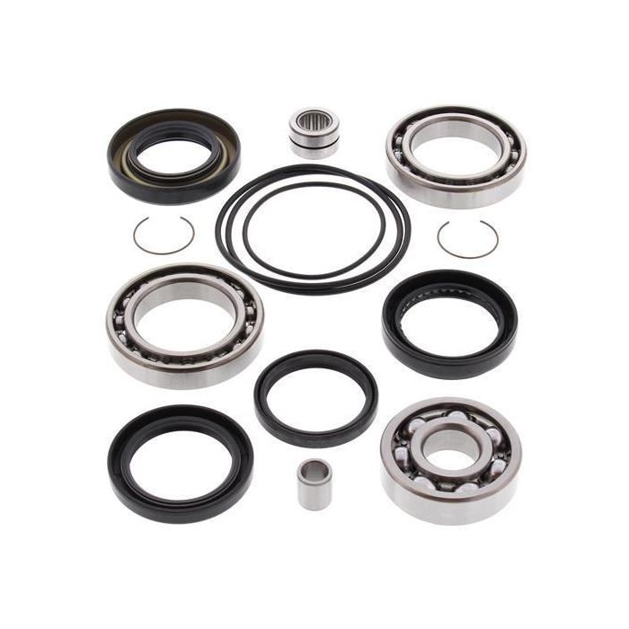 Honda TRX300 Big Red Fourtrax 88-00 Rear Diff Bearing Kit