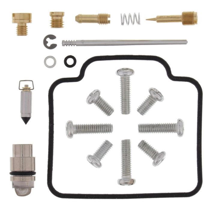 Polaris Big Boss 500 6x6 1998-1999 Carb Repair Kit