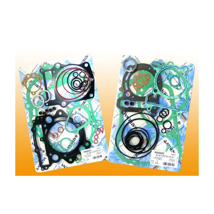 Complete Gasket Kit Suzuki LTZ400  Kawasaki KFX400 00-07